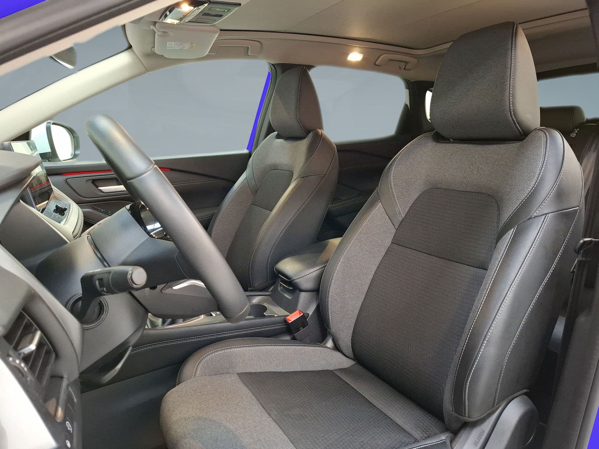 Nissan Qashqai - 6