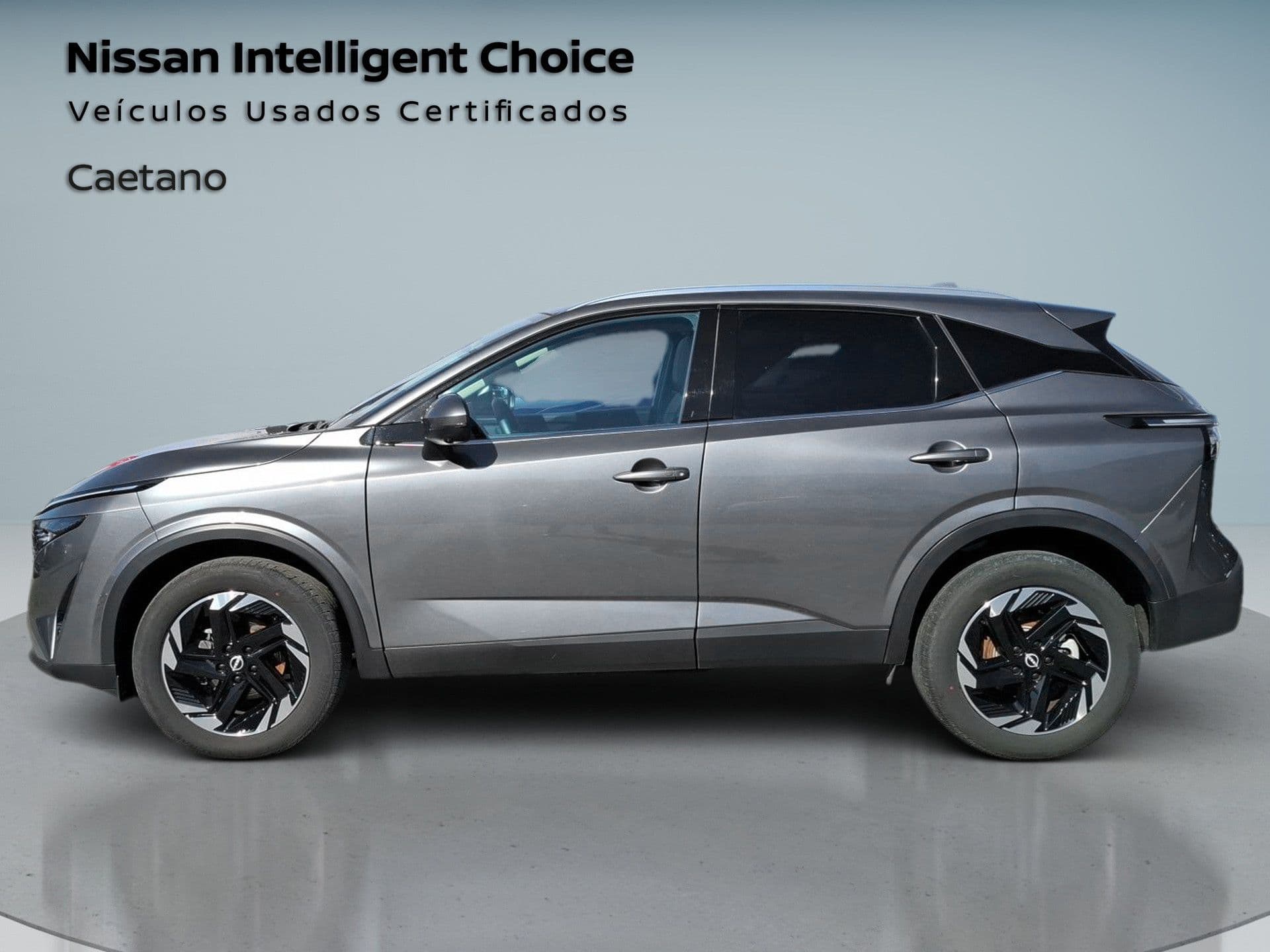 Nissan Qashqai - 3