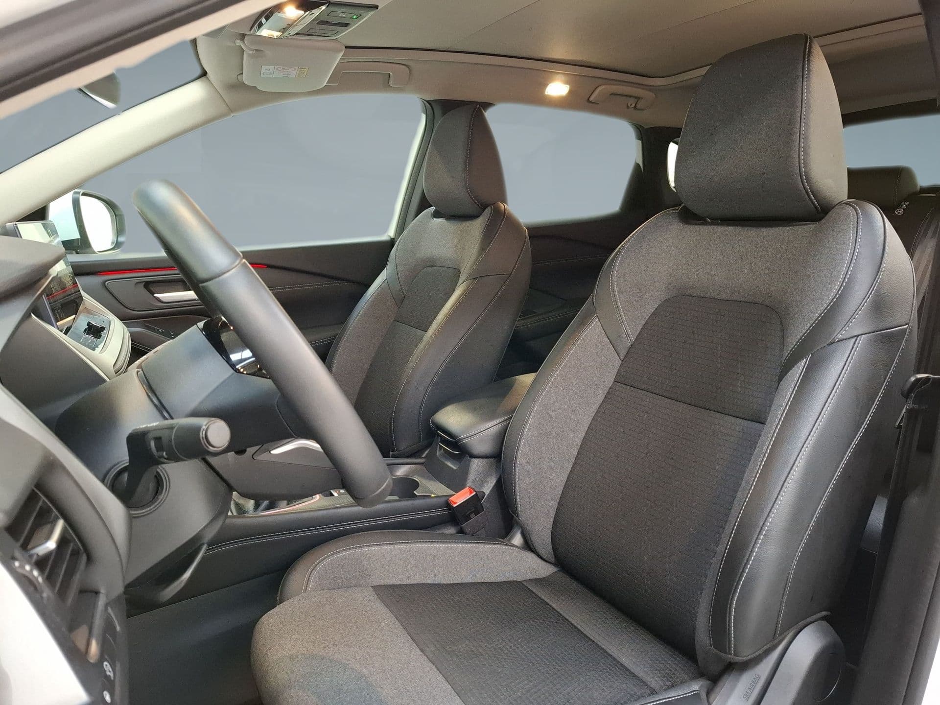 Nissan Qashqai - 6