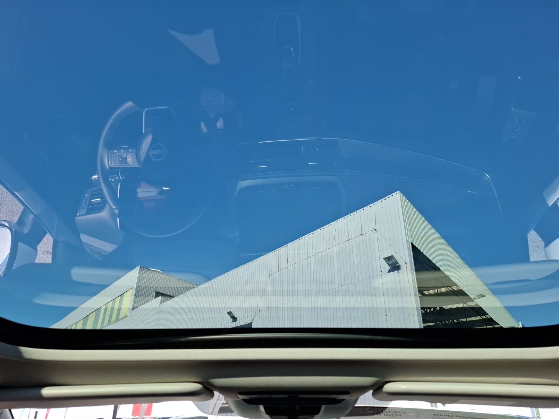 Nissan Qashqai - 10
