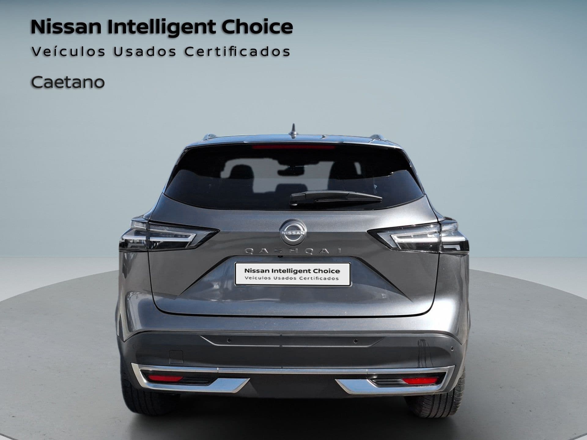 Nissan Qashqai - 12