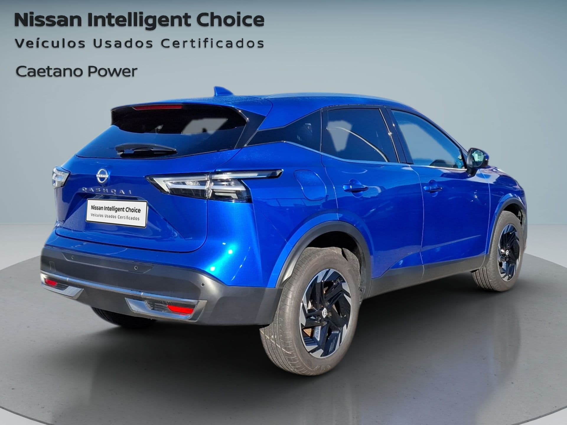 Nissan Qashqai - 11