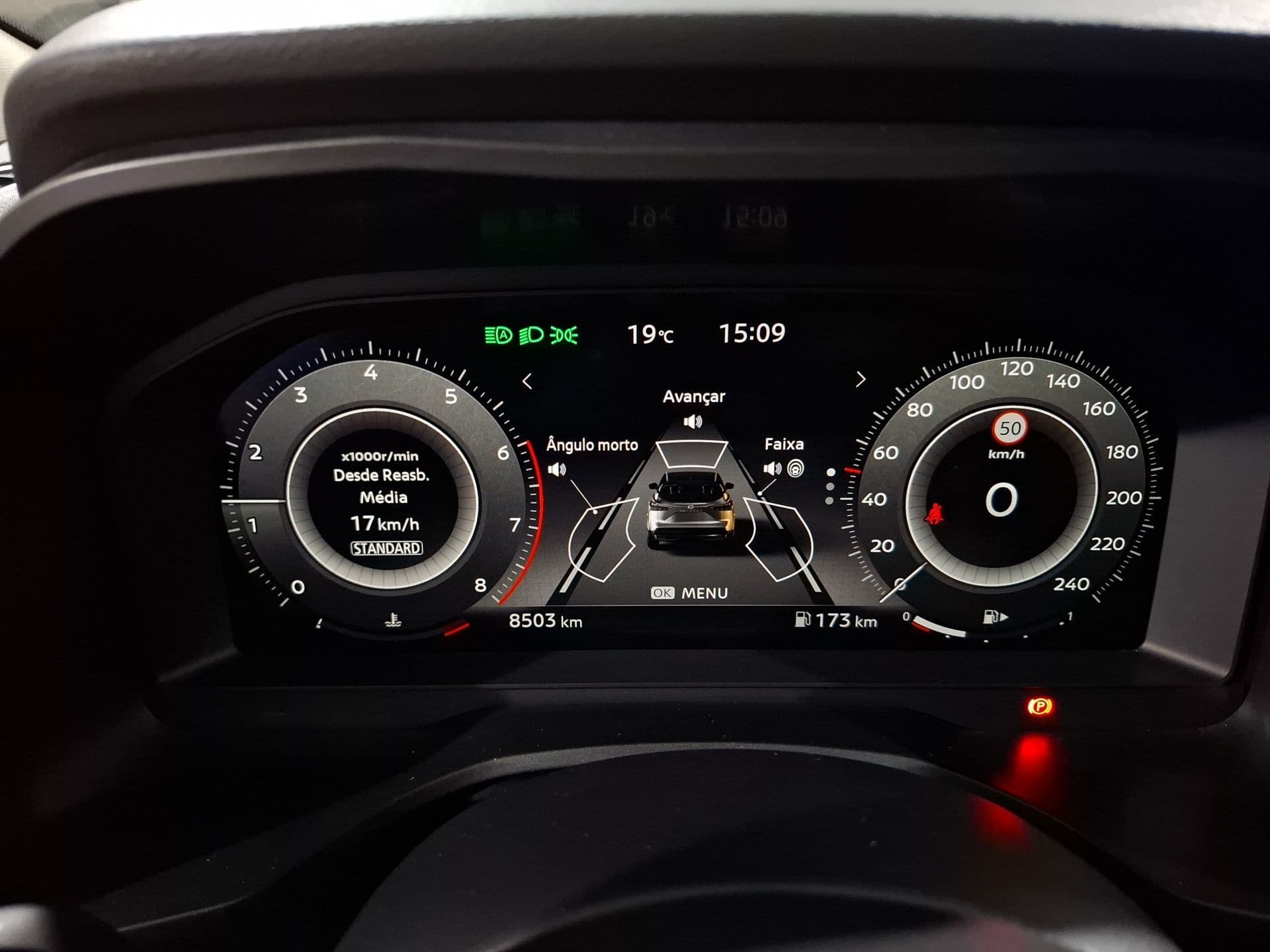 Nissan Qashqai - 8