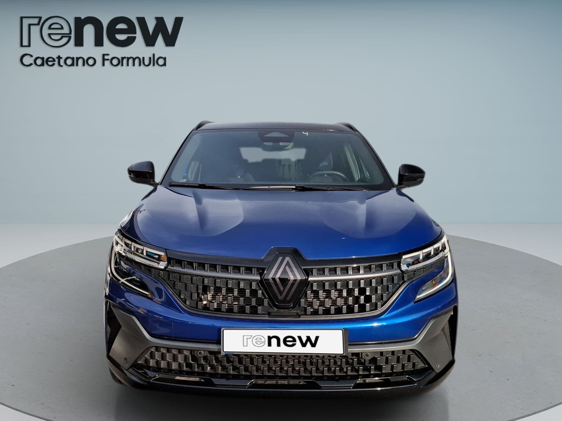 Renault Austral - 2