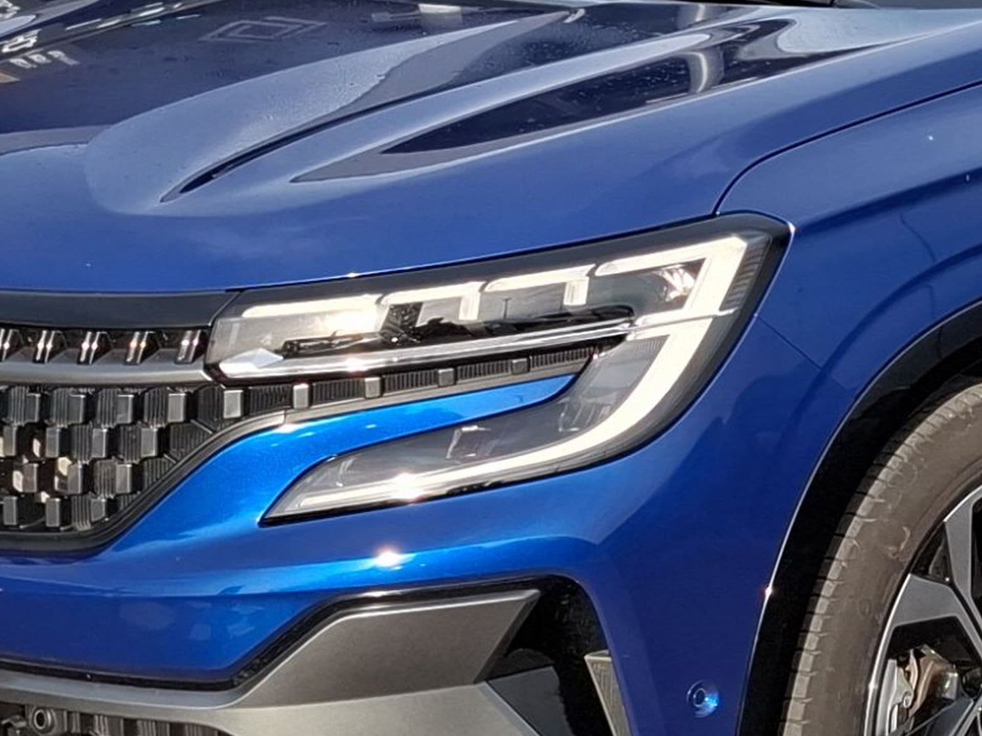 Renault Austral - 3