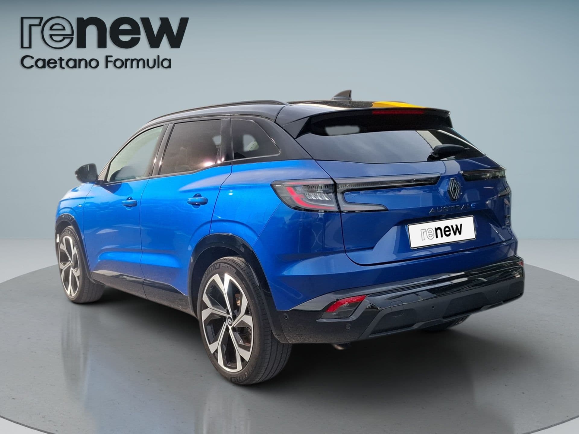 Renault Austral - 4