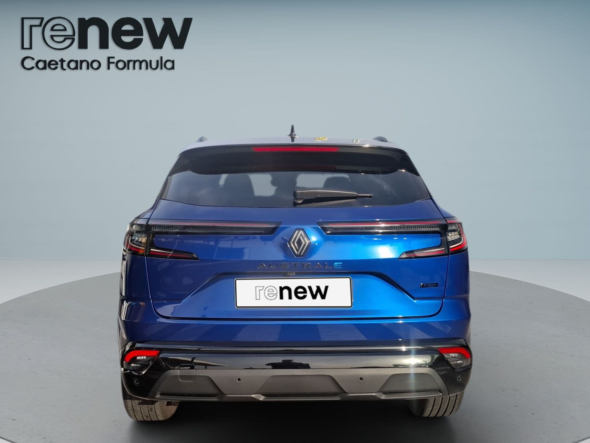Renault Austral - 7
