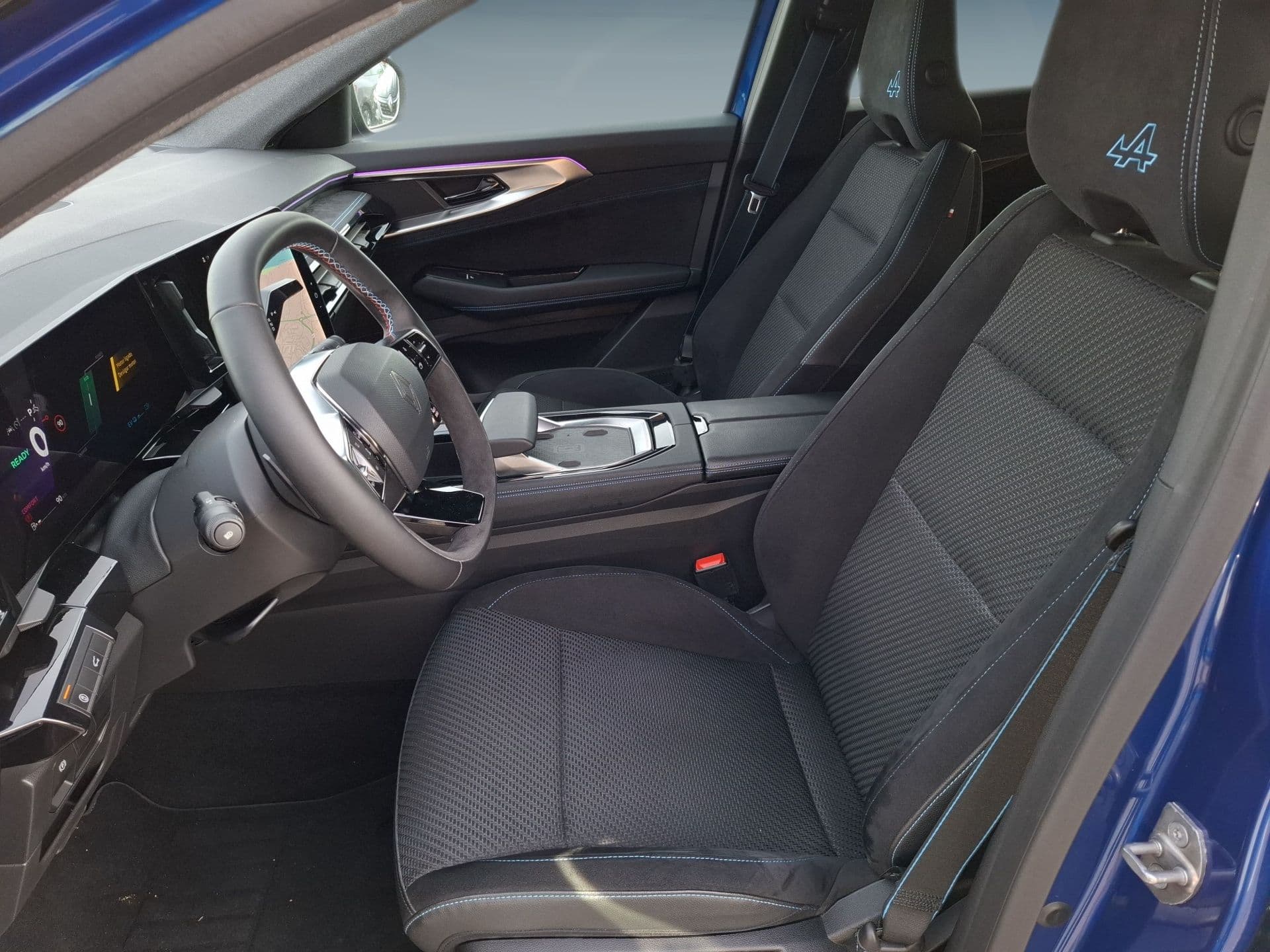 Renault Austral - 11