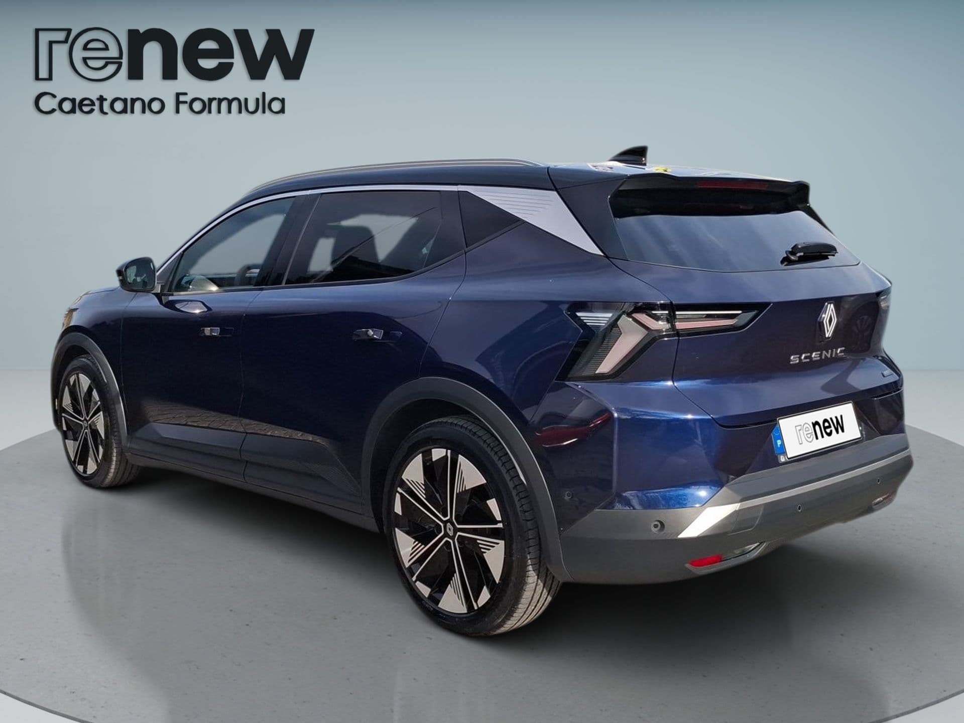 Renault Scenic - 3