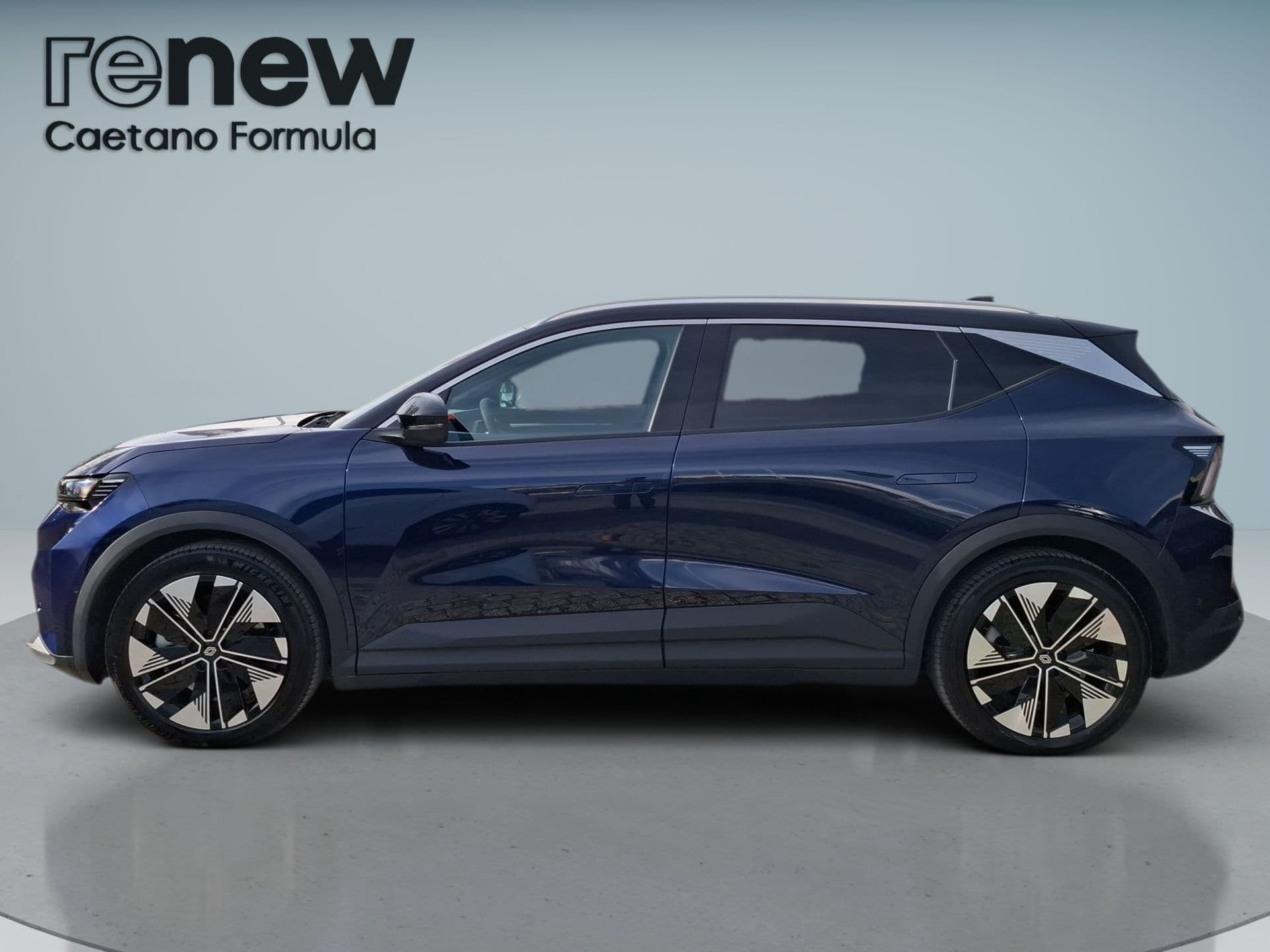 Renault Scenic - 5