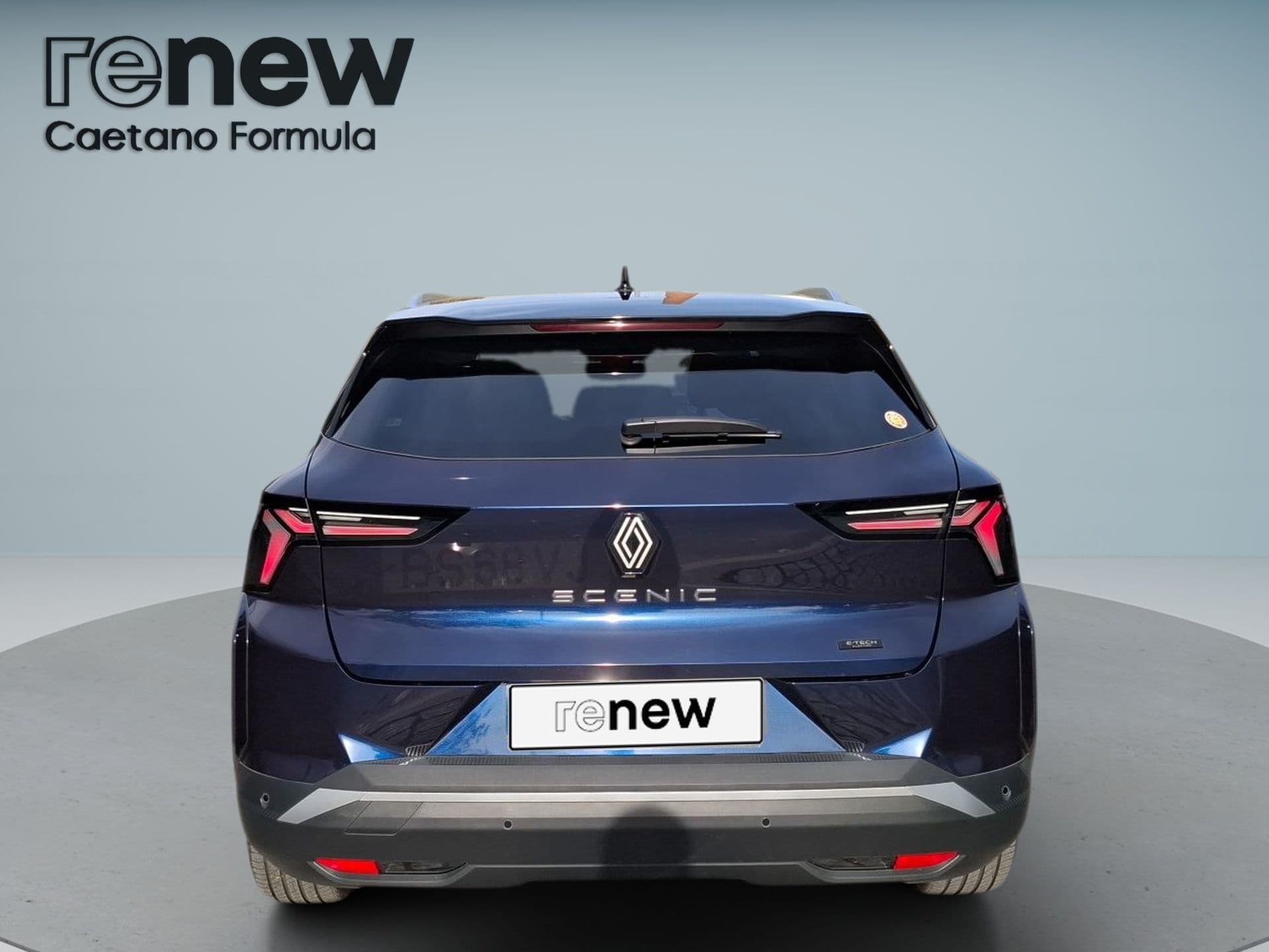 Renault Scenic - 7