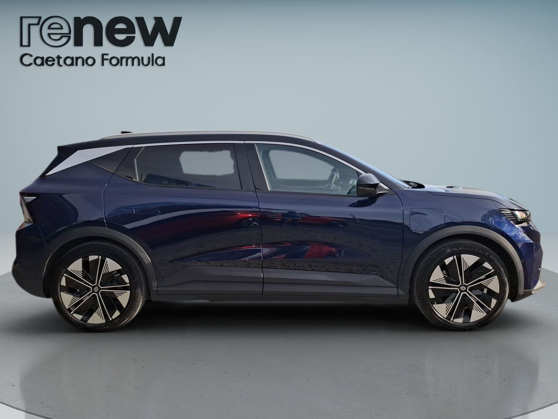 Renault Scenic - 9