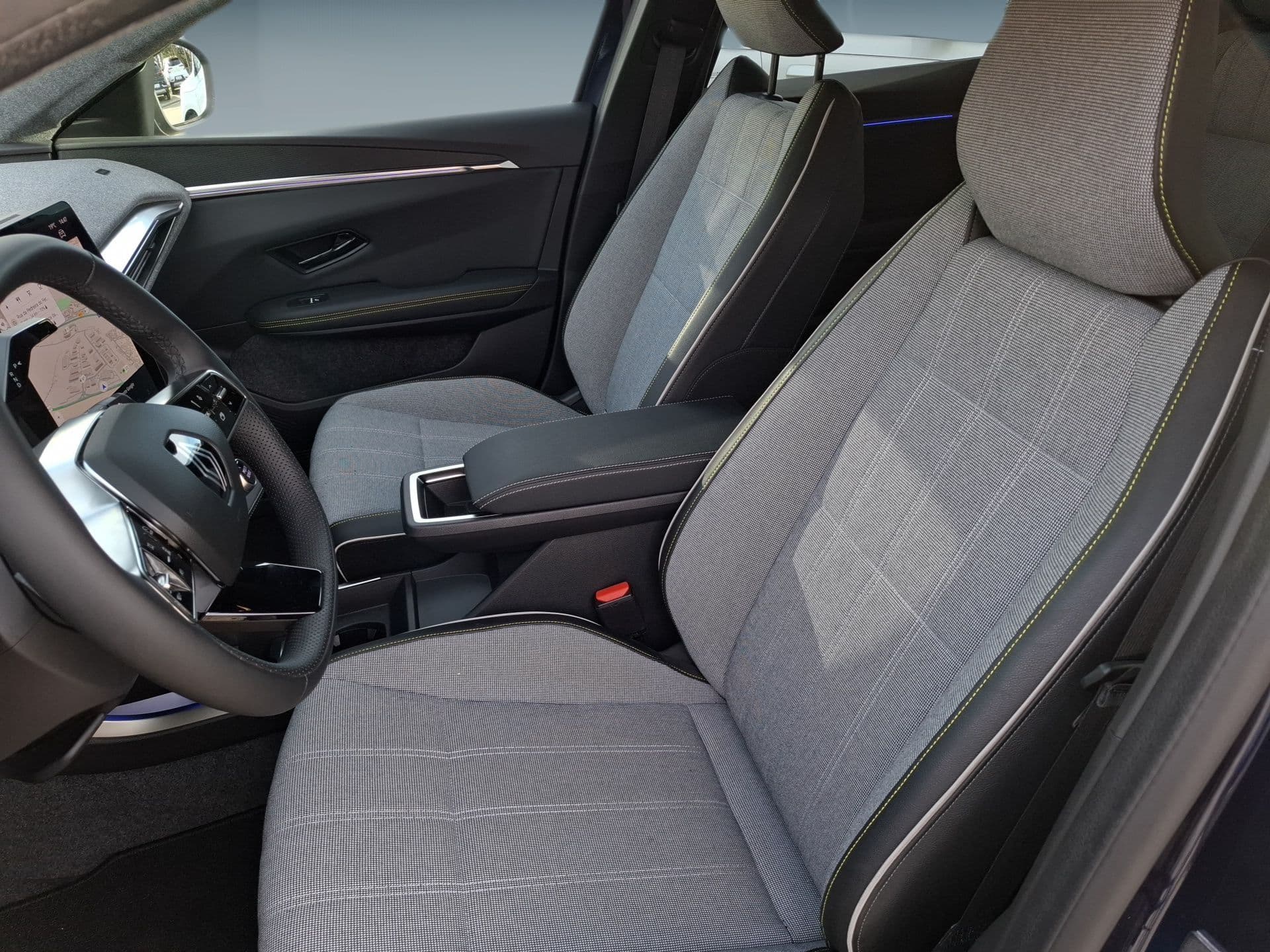 Renault Scenic - 11