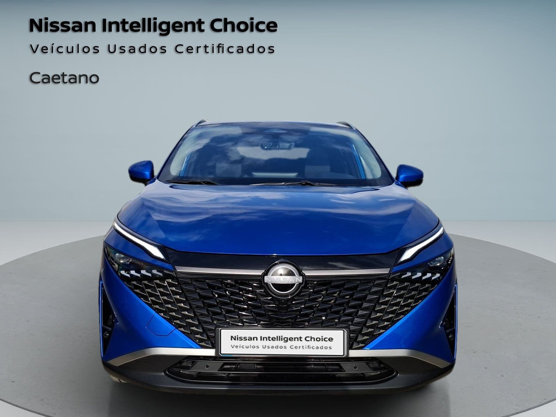 Nissan Qashqai - 2