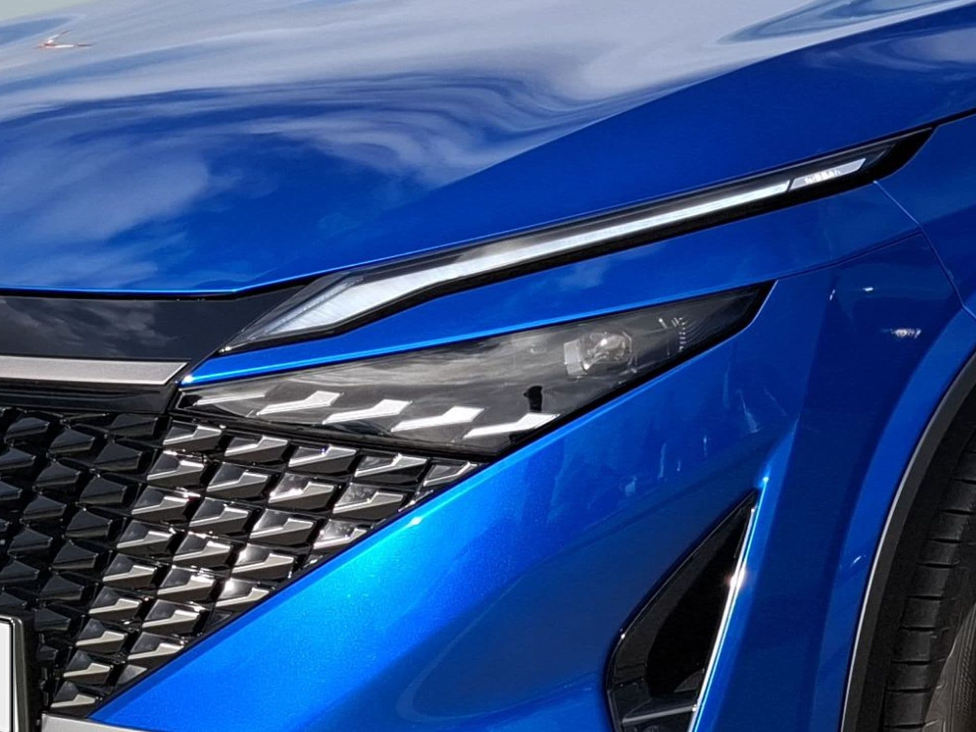 Nissan Qashqai - 3