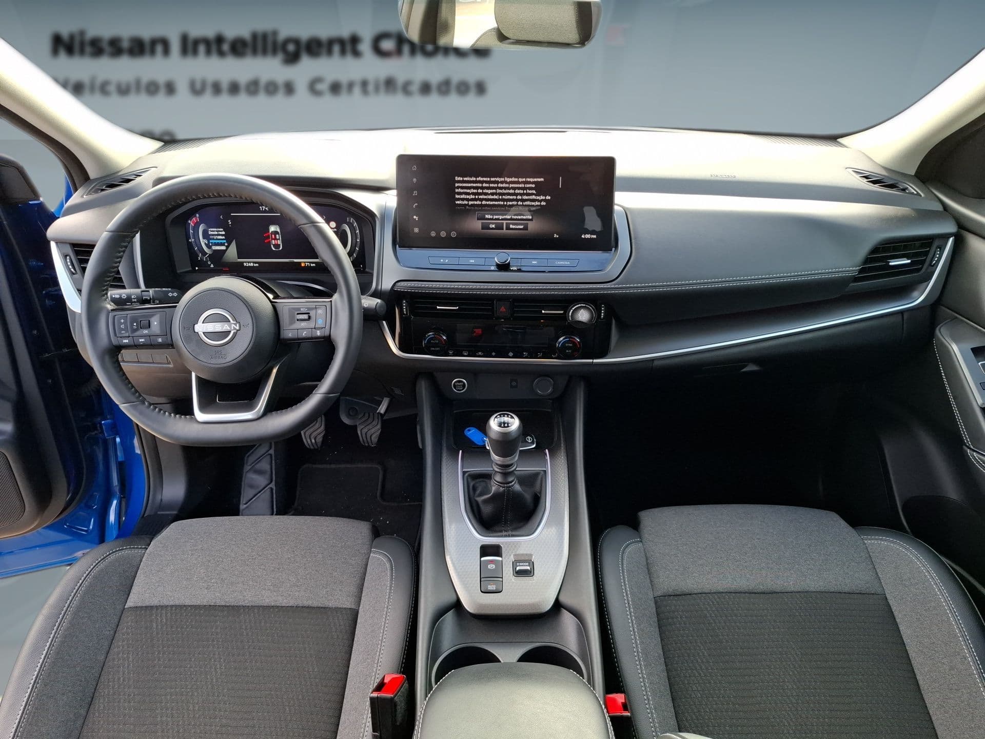 Nissan Qashqai - 8