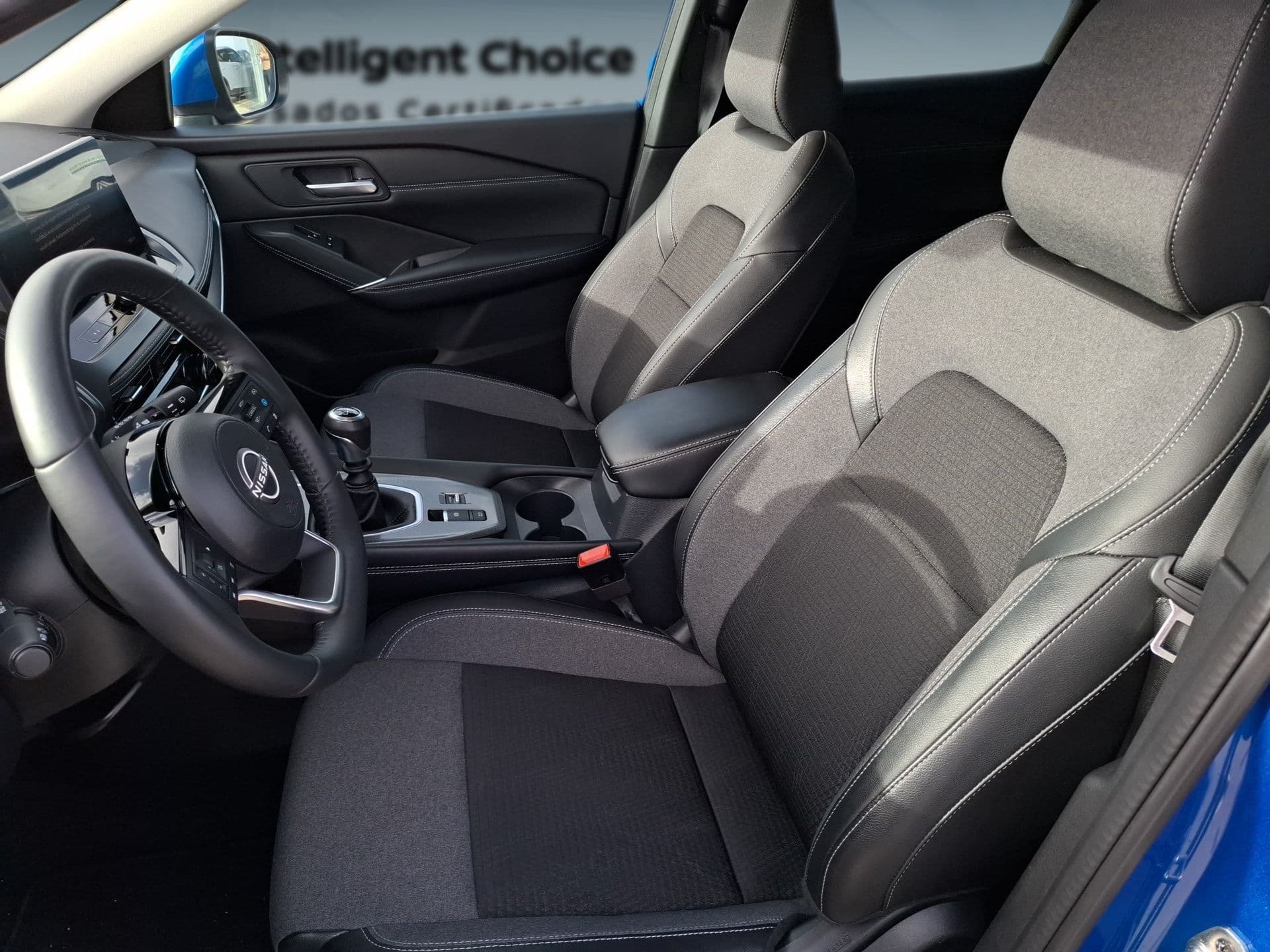 Nissan Qashqai - 10