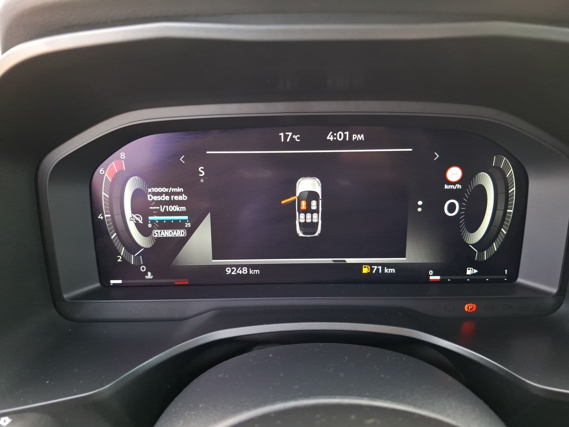 Nissan Qashqai - 12