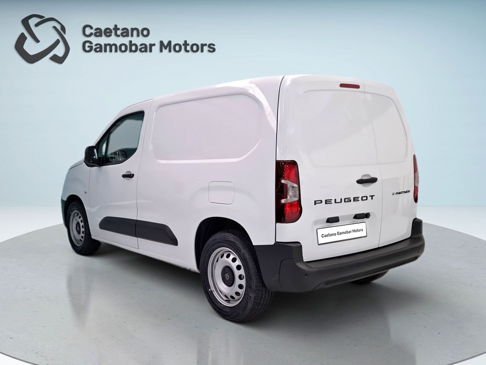 Peugeot Partner - 3