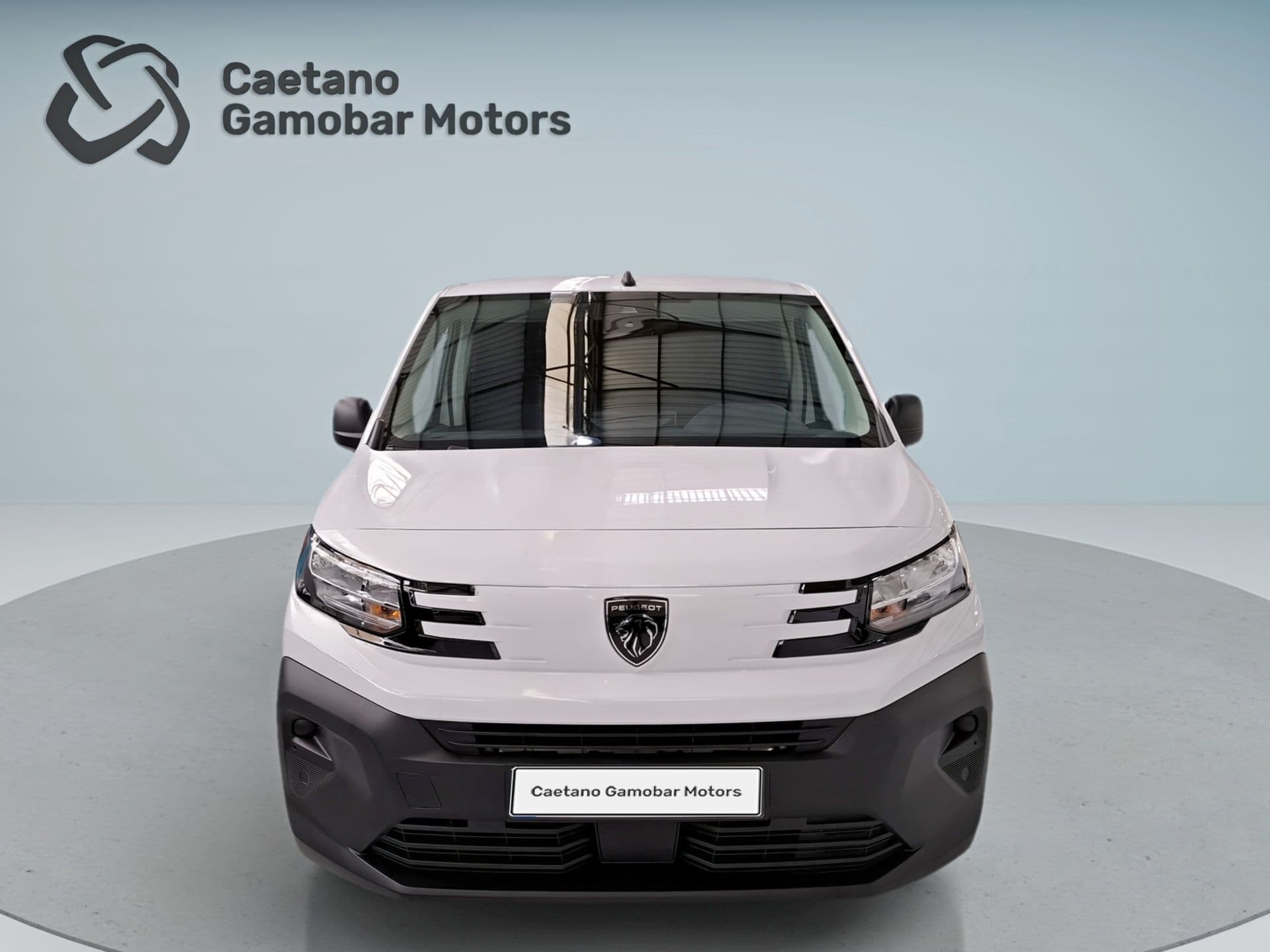 Peugeot Partner - 4