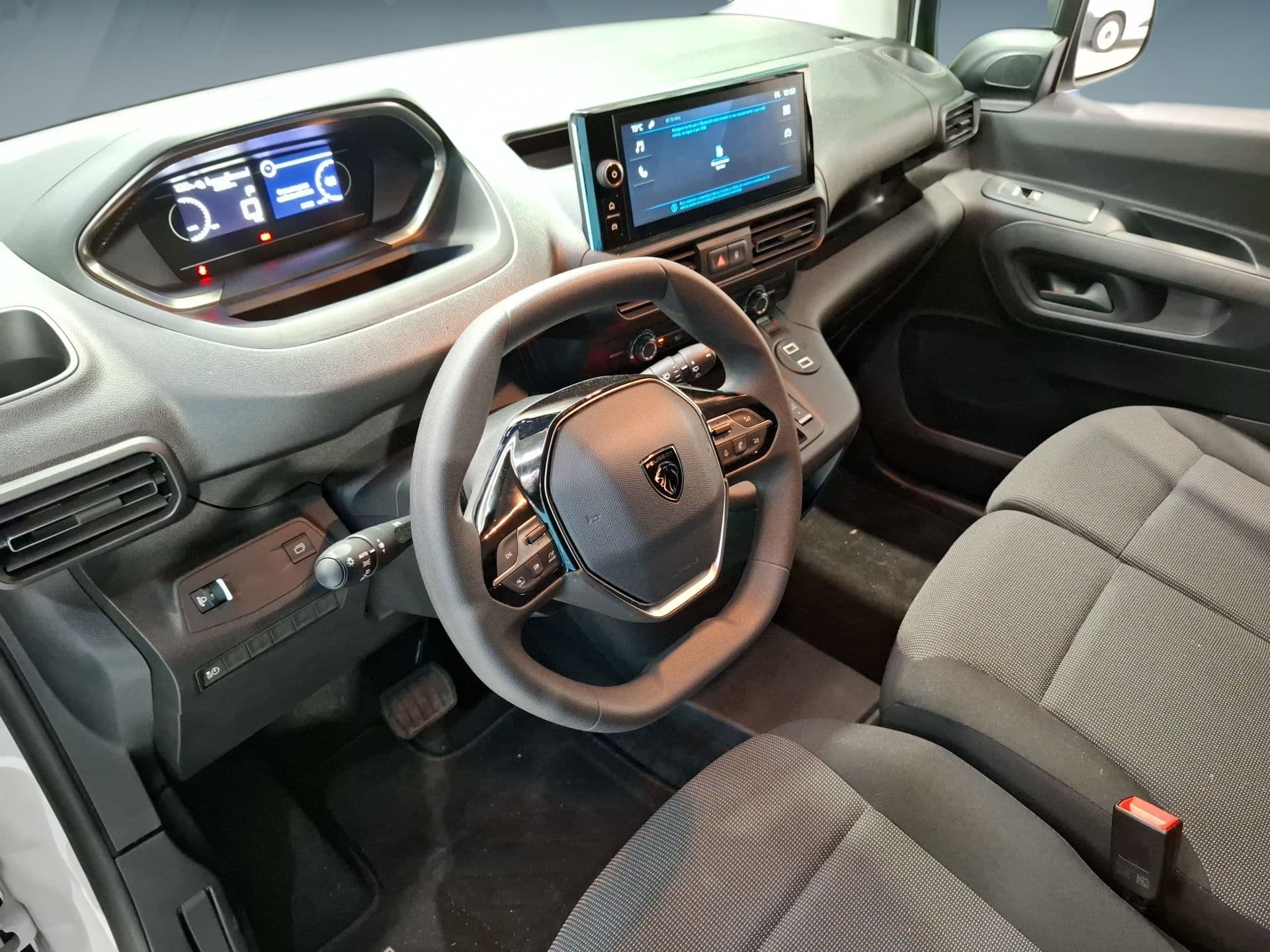 Peugeot Partner - 5