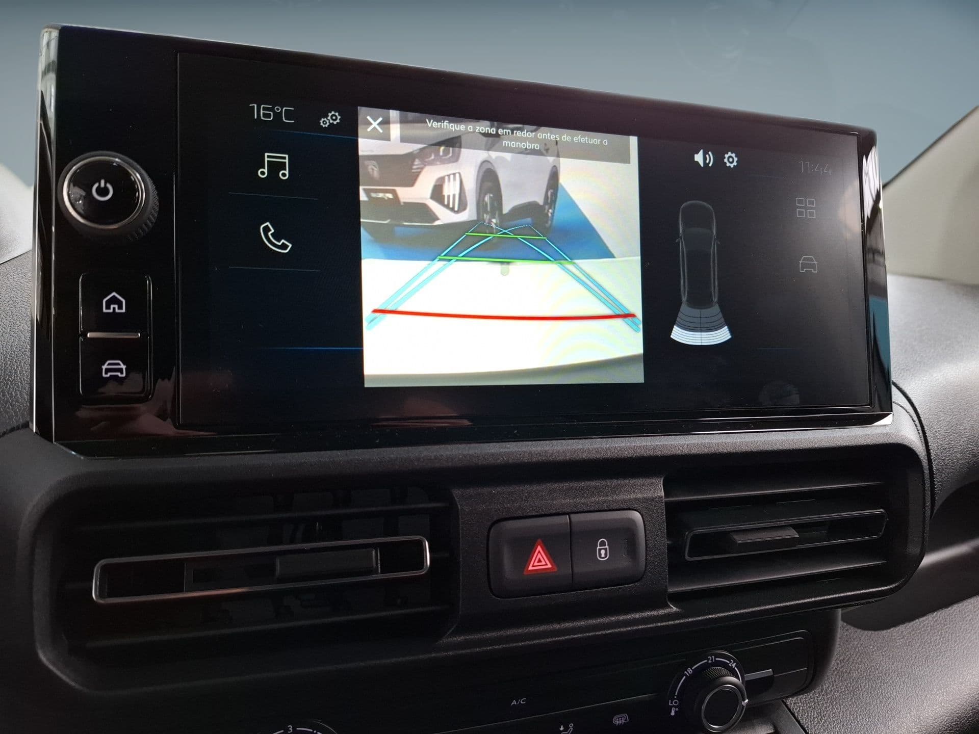 Peugeot Partner - 9