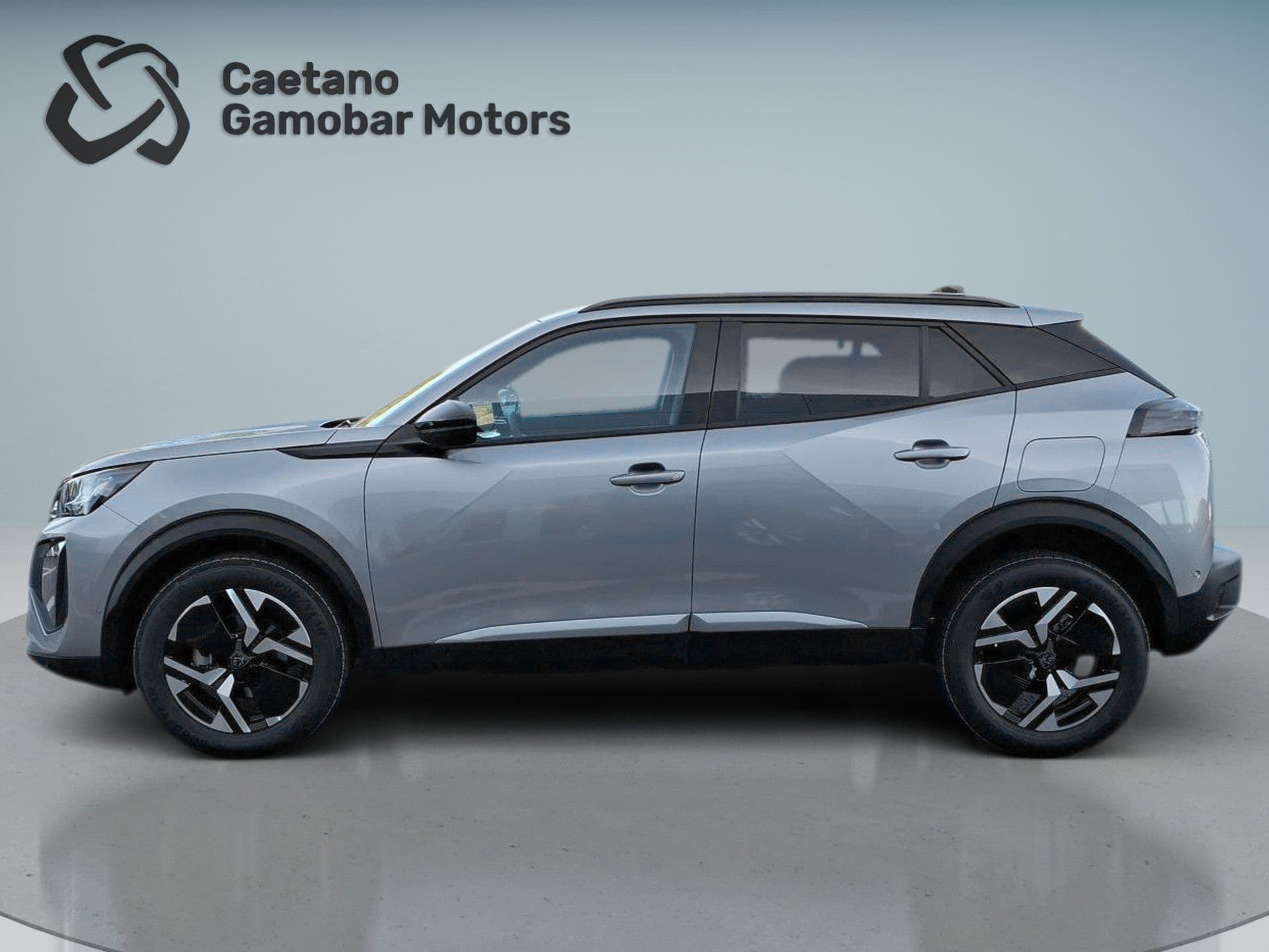 Peugeot 2008 - 2