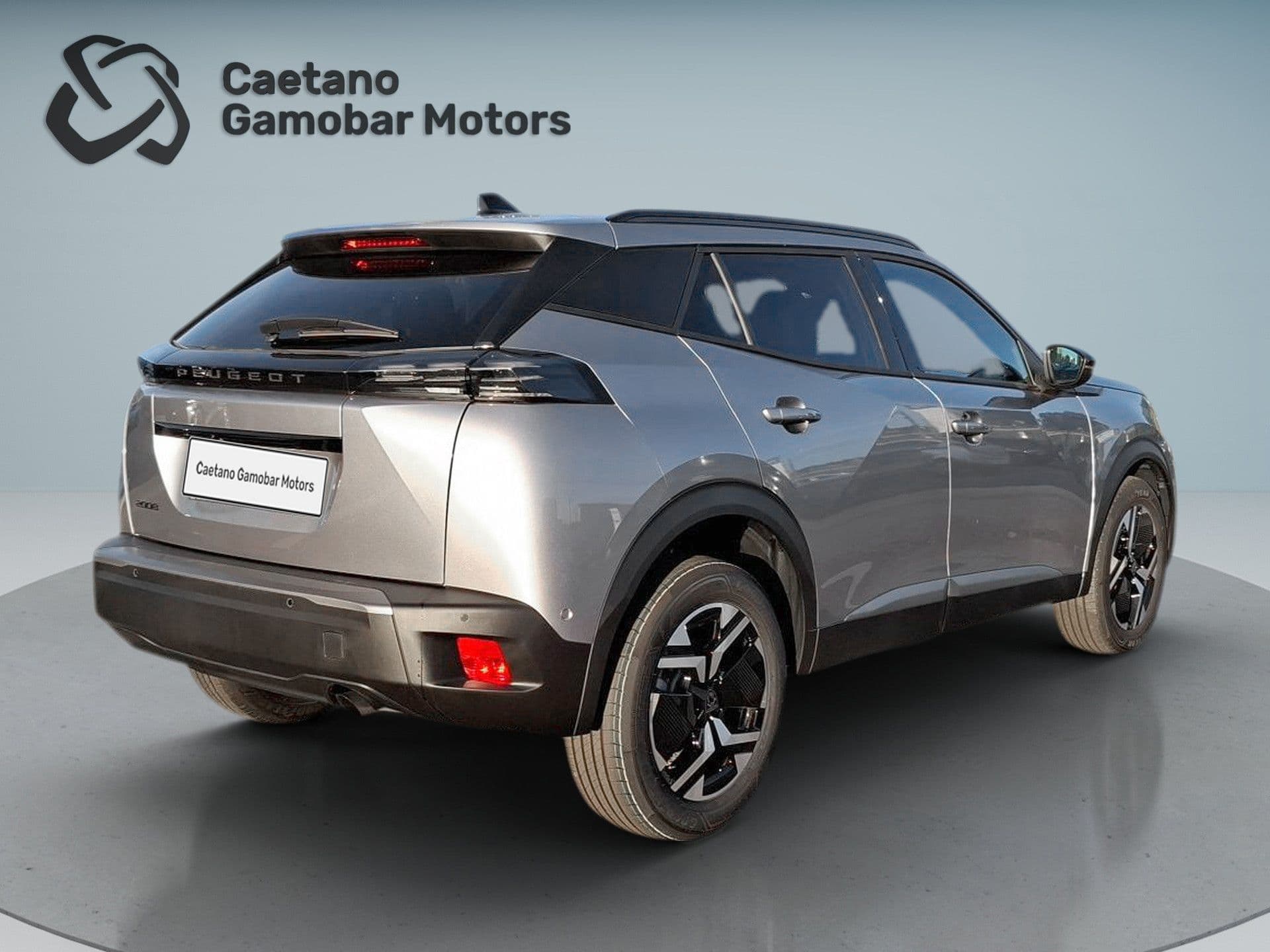 Peugeot 2008 - 6