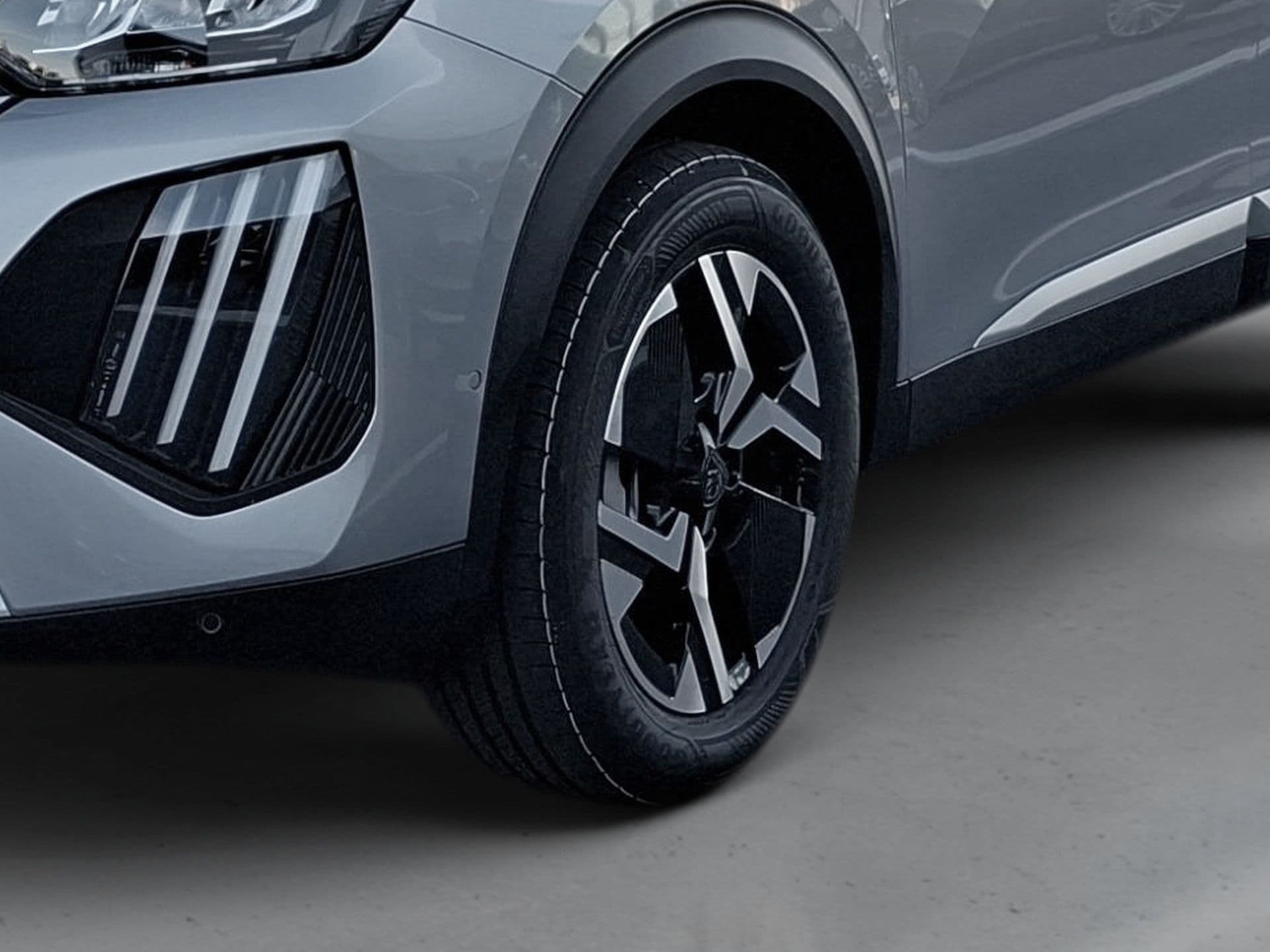 Peugeot 2008 - 12