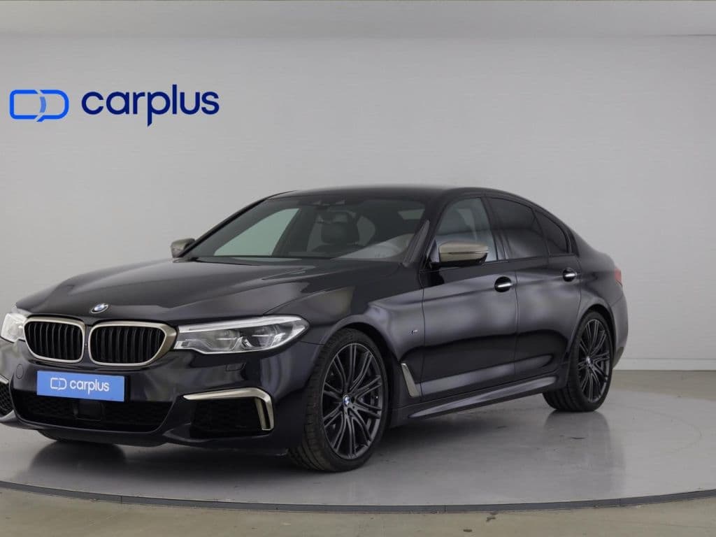 BMW Serie 5 - 2