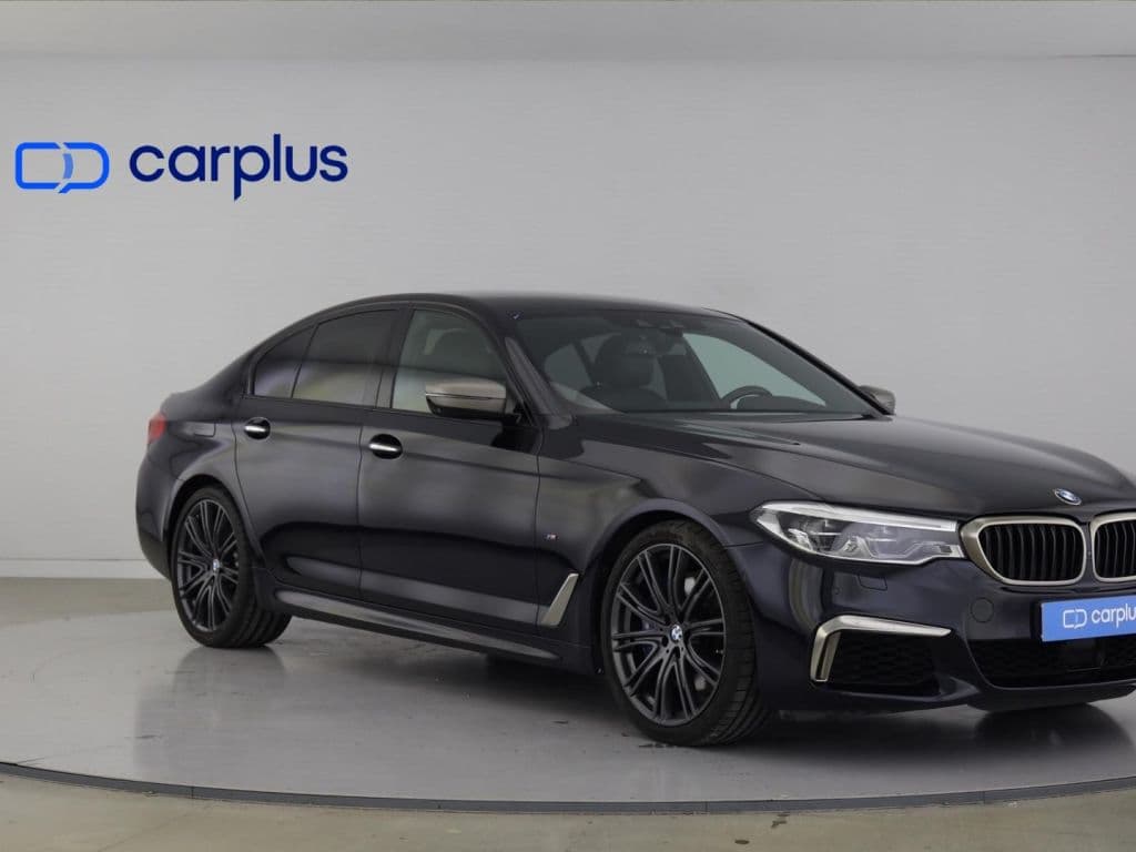 BMW Serie 5 - 3
