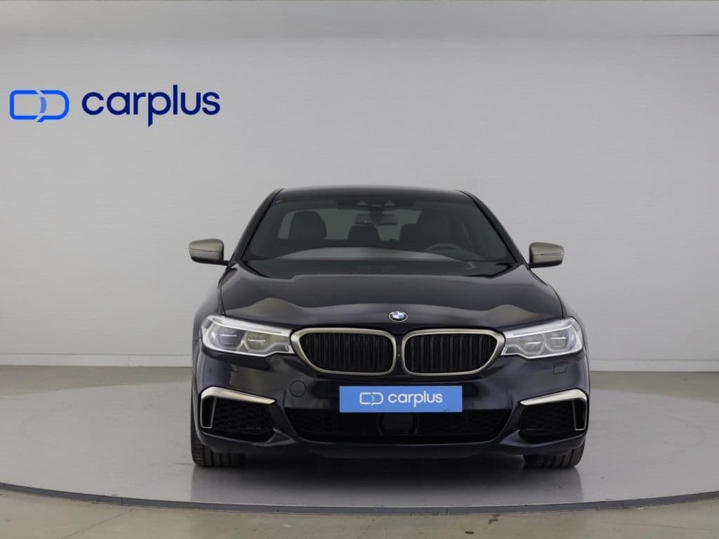 BMW Serie 5 - 4