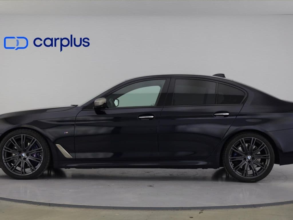 BMW Serie 5 - 5