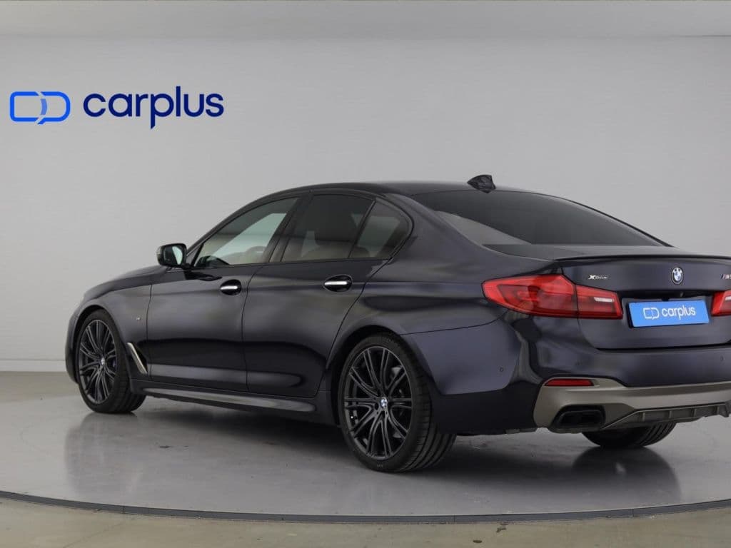 BMW Serie 5 - 6