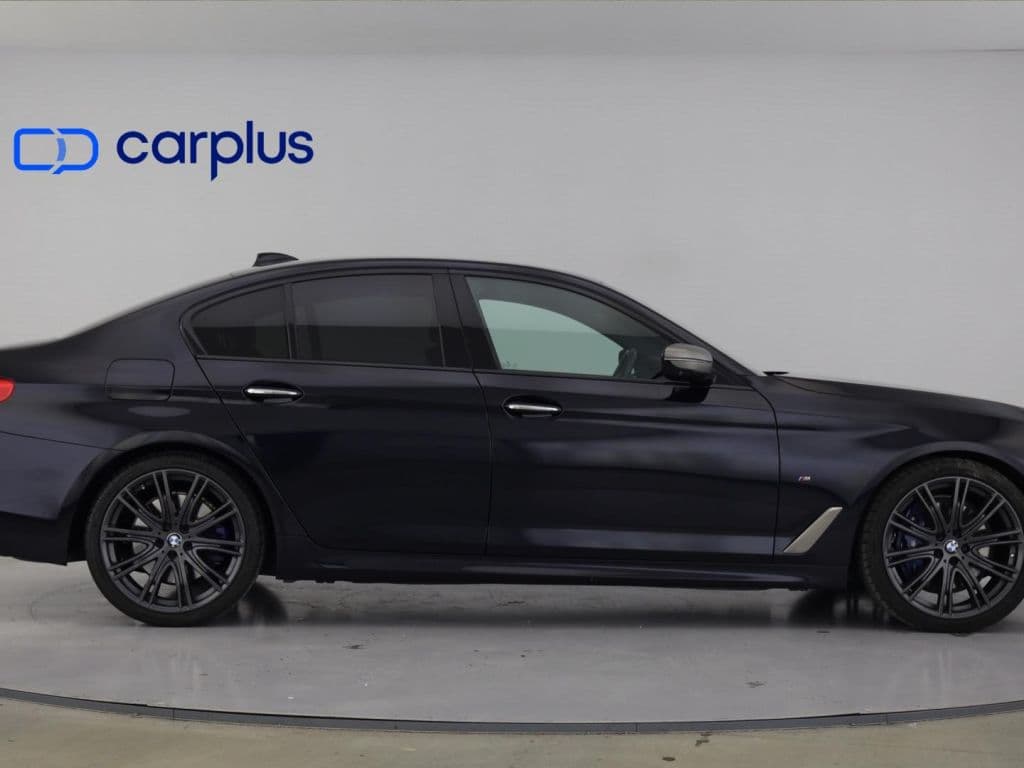 BMW Serie 5 - 9