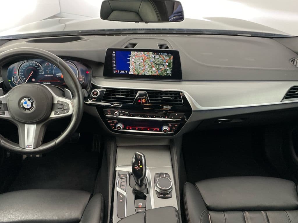 BMW Serie 5 - 11