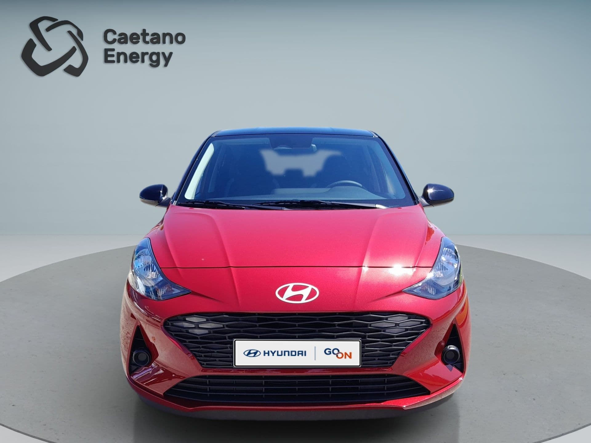 Hyundai i10 - 2