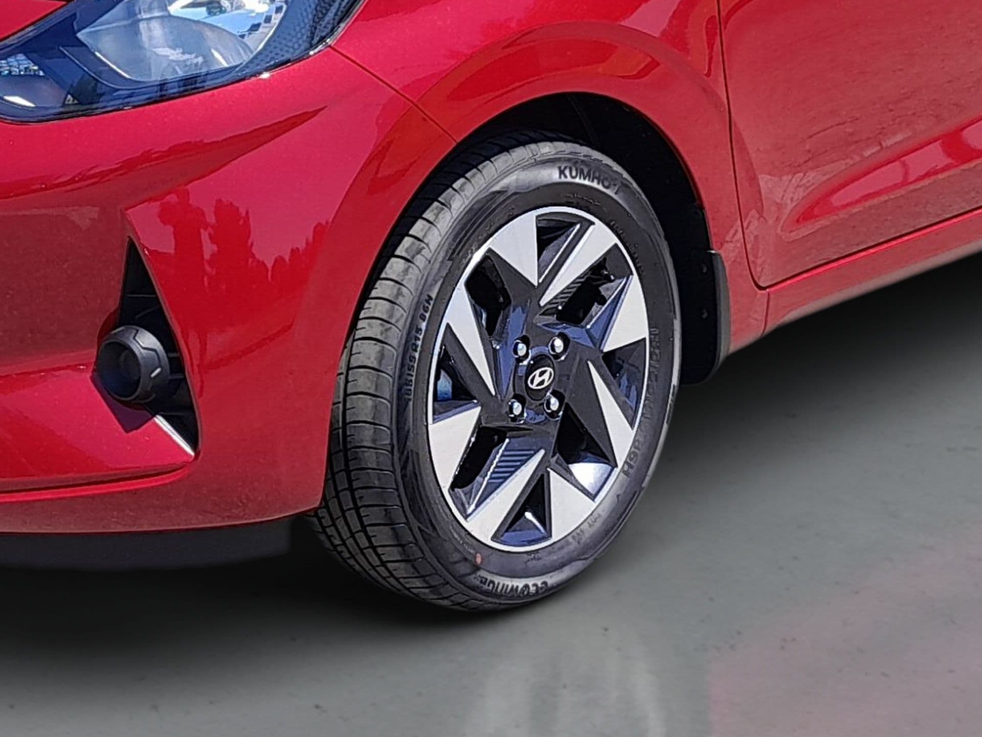 Hyundai i10 - 3