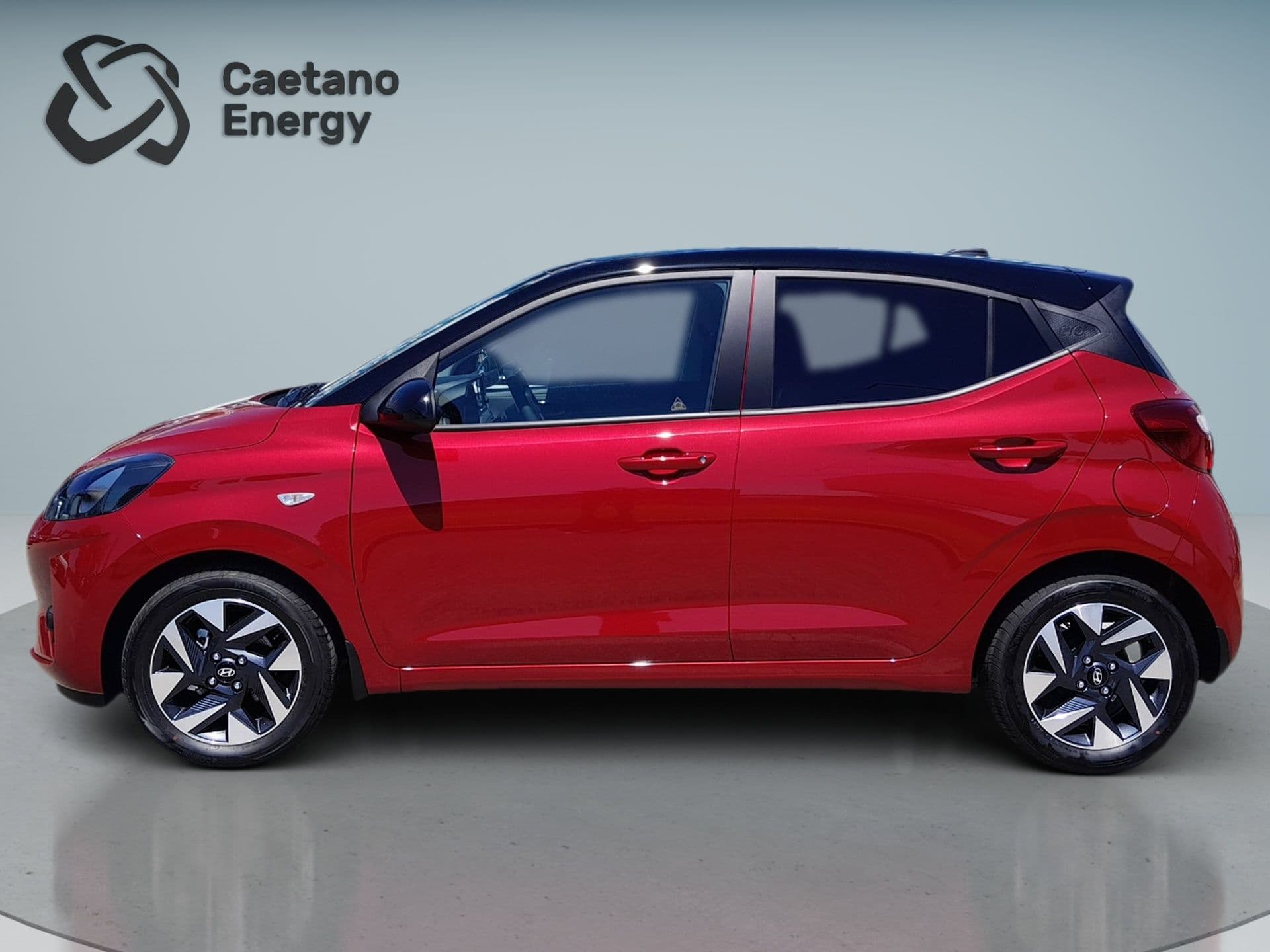Hyundai i10 - 4