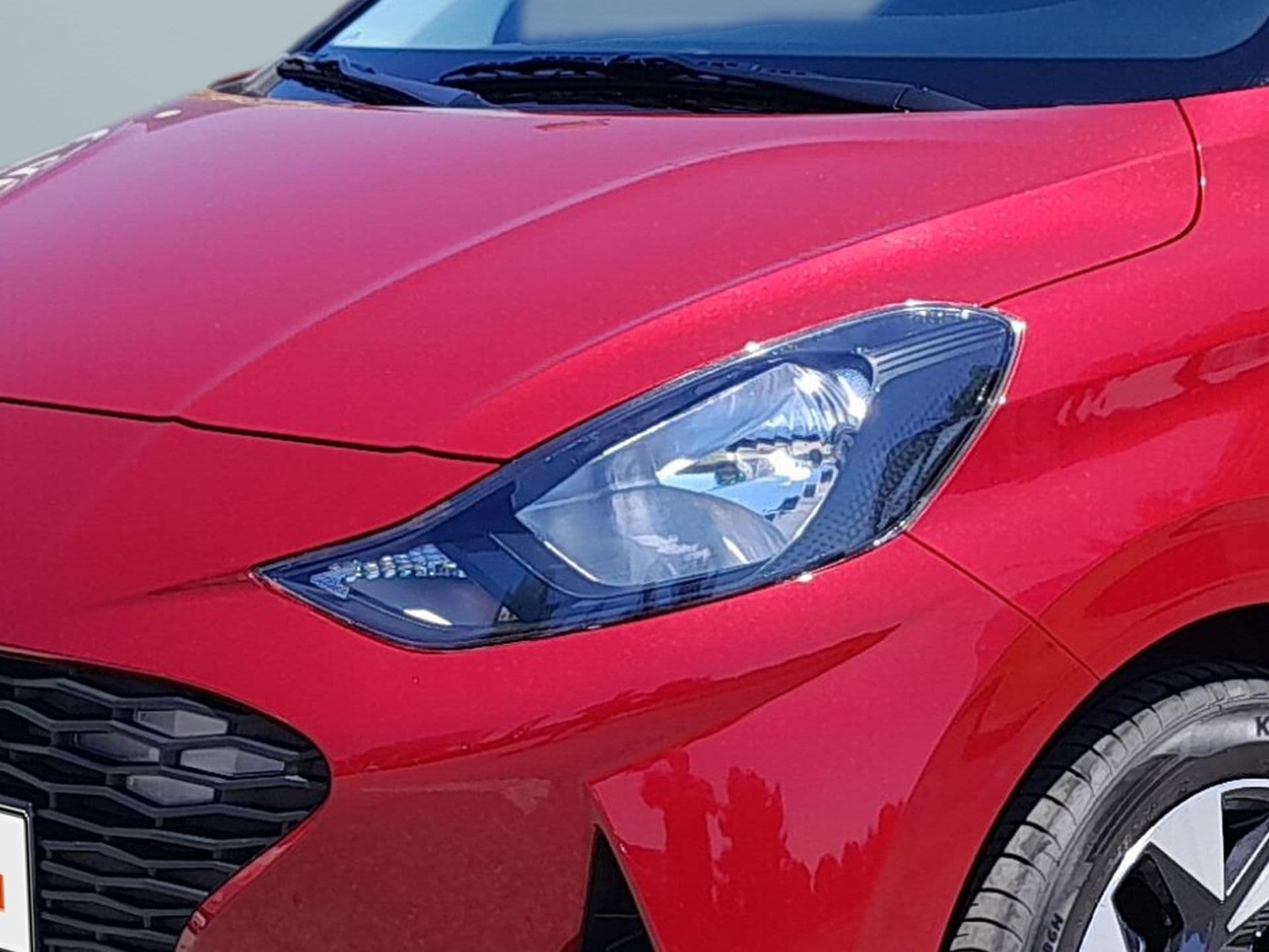 Hyundai i10 - 5