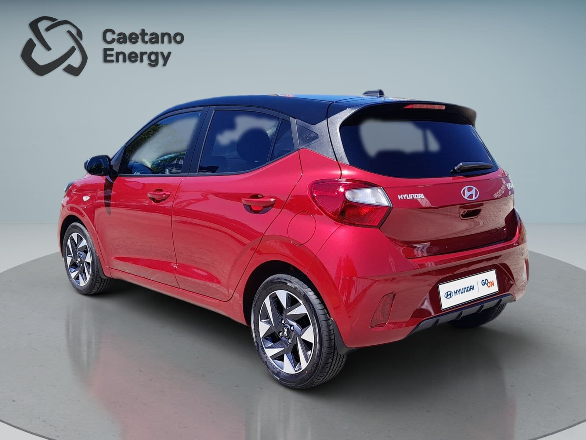 Hyundai i10 - 6