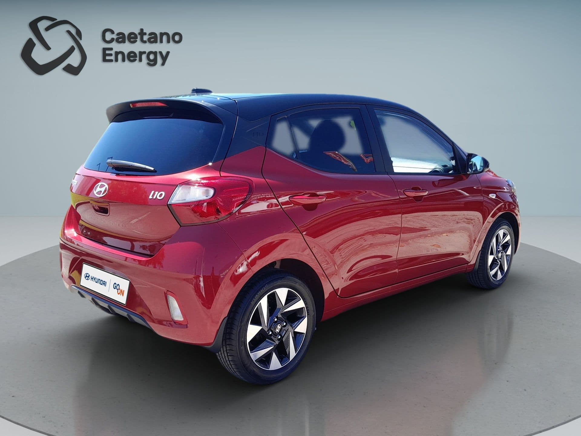 Hyundai i10 - 7