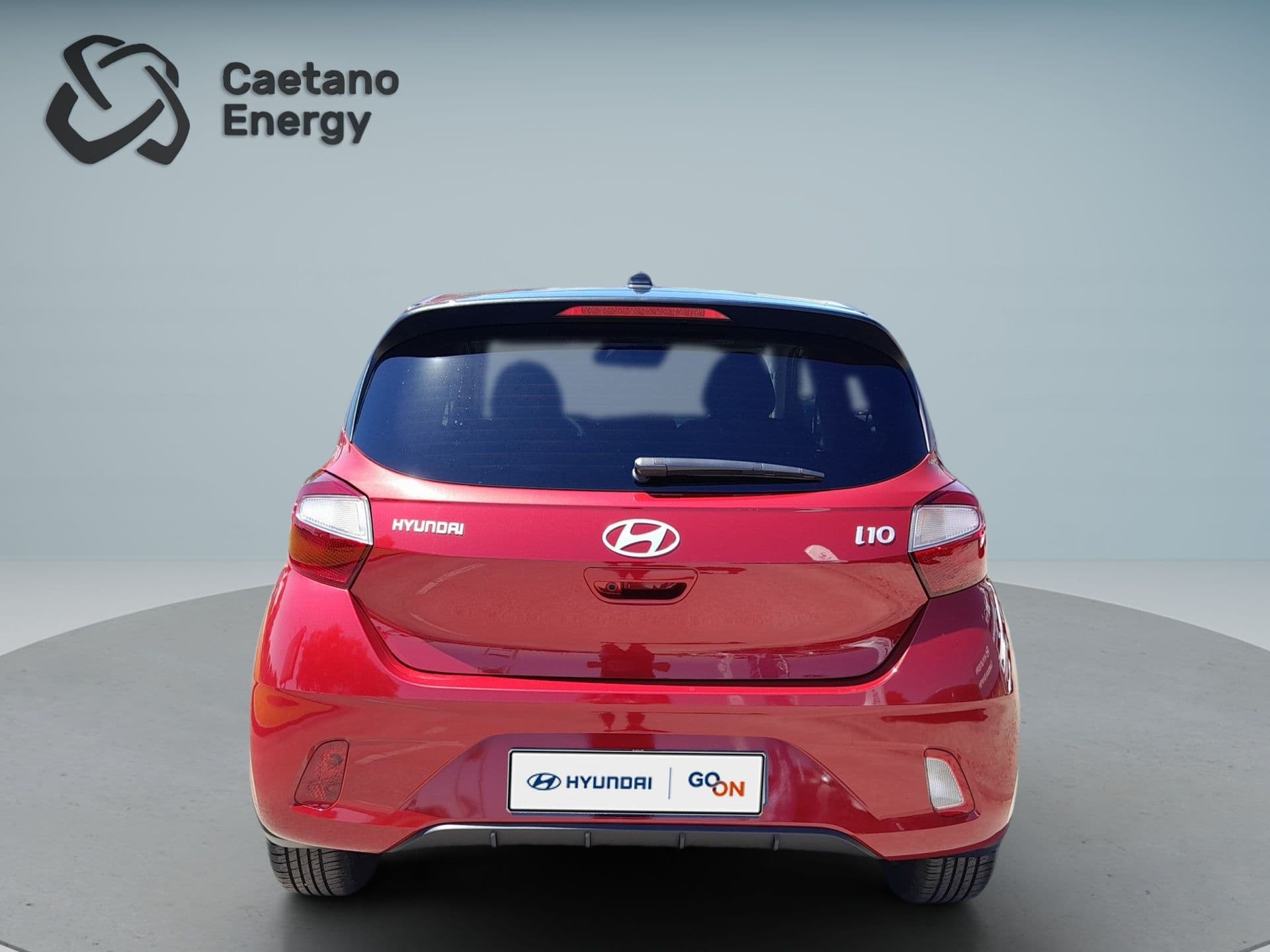 Hyundai i10 - 8