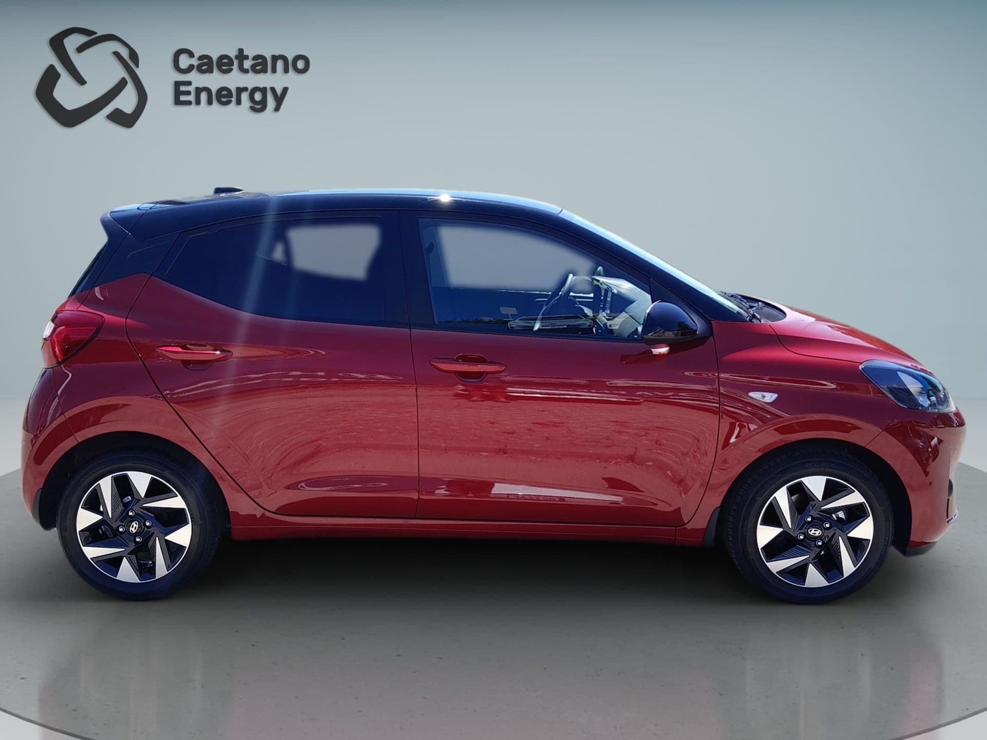 Hyundai i10 - 9