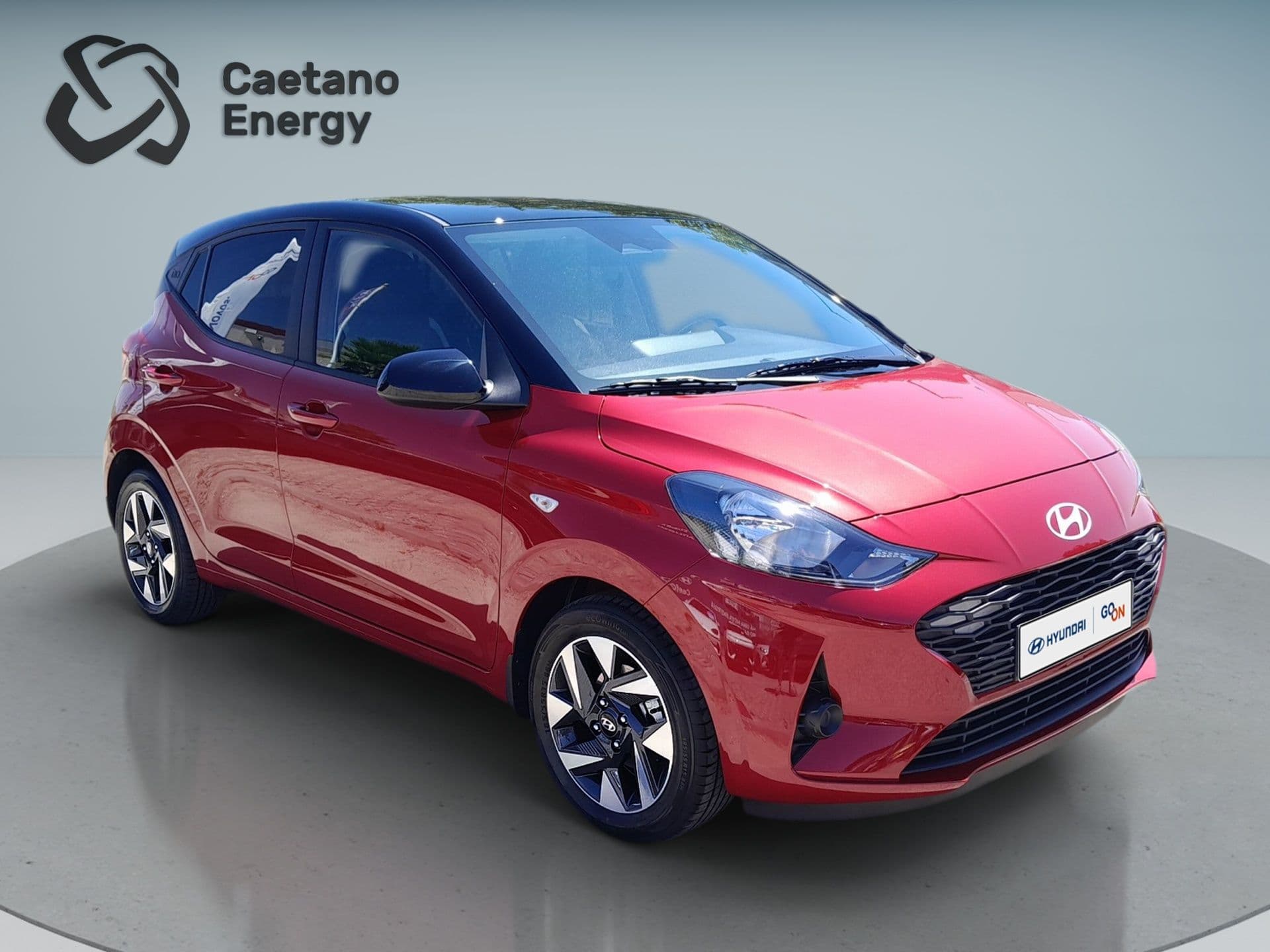 Hyundai i10 - 11