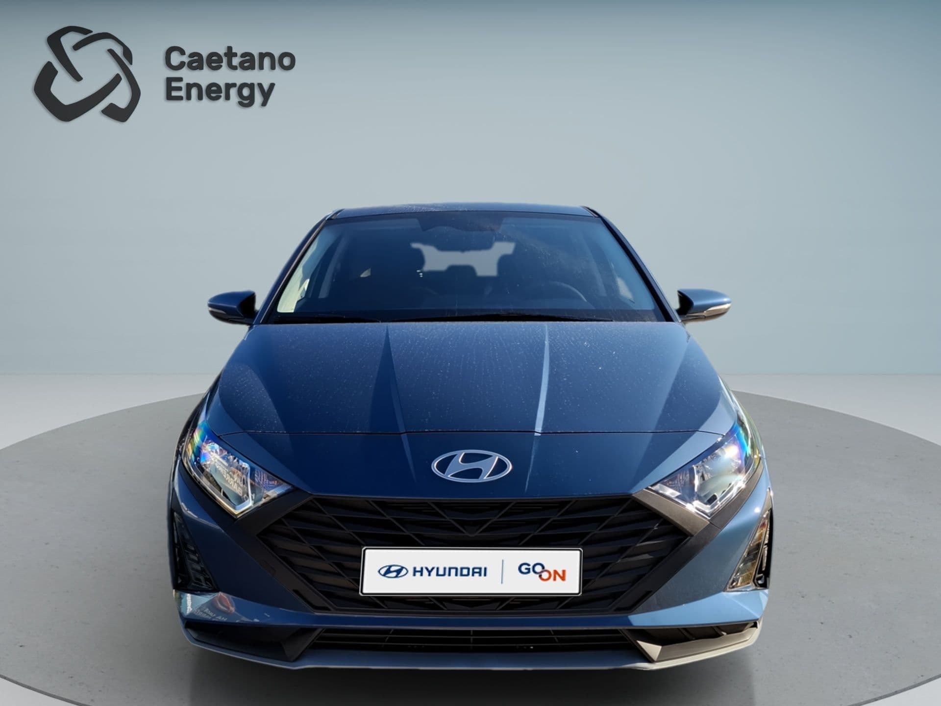 Hyundai i20 - 2