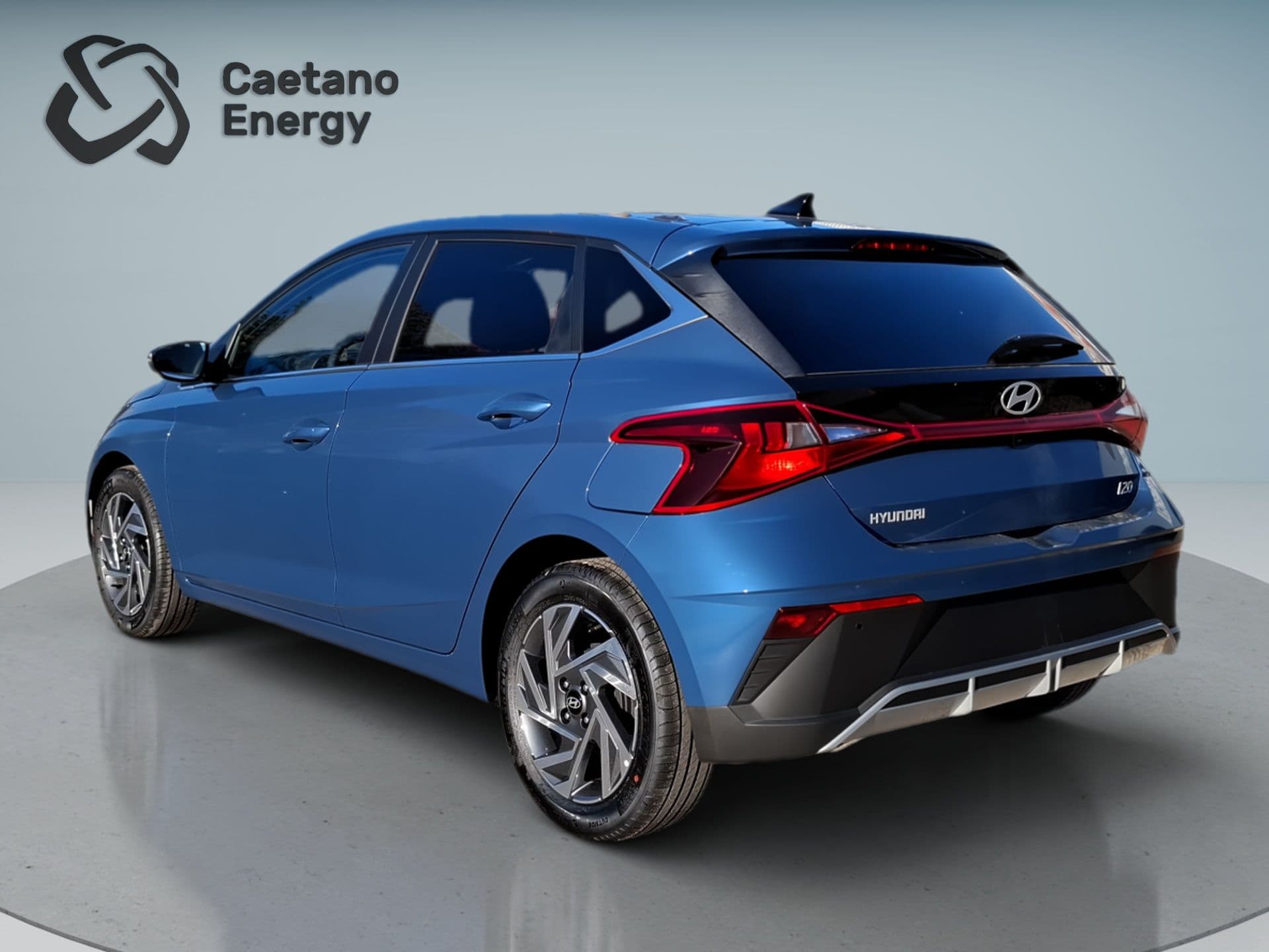 Hyundai i20 - 3