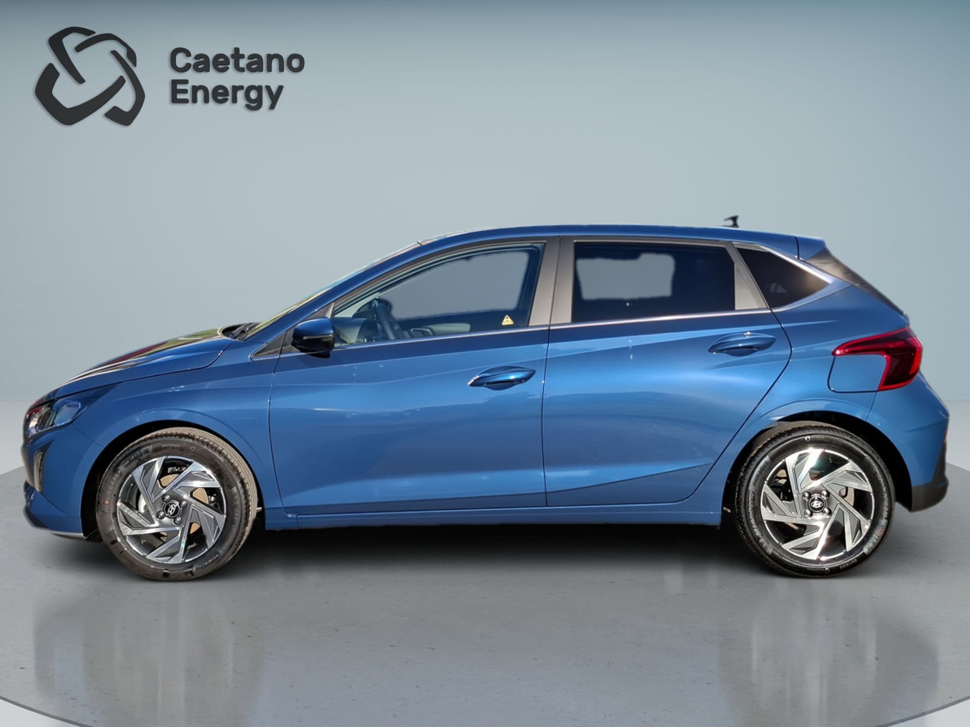 Hyundai i20 - 4