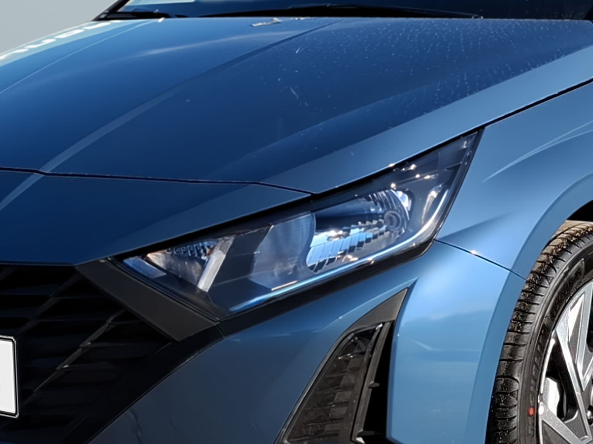 Hyundai i20 - 5