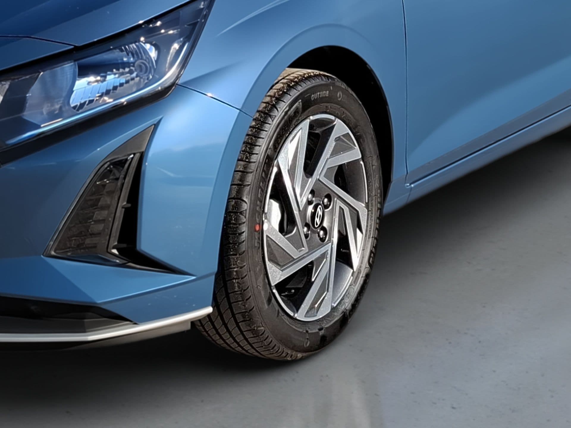 Hyundai i20 - 6
